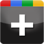 Follow me on Google+