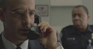 Dixon lässt seine Kontakte spielen